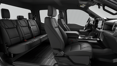 New 2026 Ford F-150 - photo 1