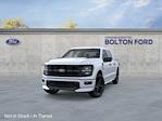 2026 Ford F-150 SuperCrew Cab 4x4 Pickup for sale #269212 - photo 4