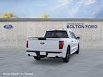 2026 Ford F-150 SuperCrew Cab 4x4 Pickup for sale #269212 - photo 8