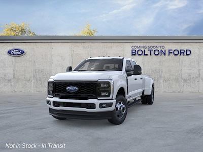 New 2026 Ford F-350 - photo 1