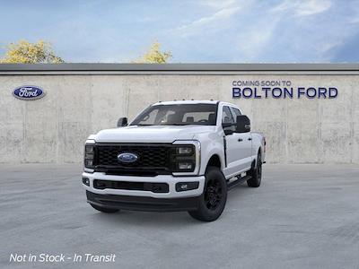 New 2026 Ford F-250 - photo 1