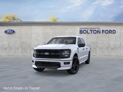 New 2026 Ford F-150 - photo 1