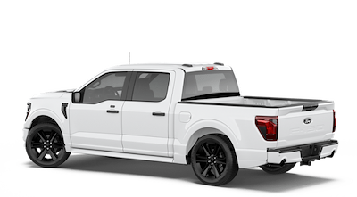 New 2026 Ford F-150 - photo 1