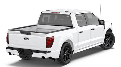 New 2026 Ford F-150 - photo 1