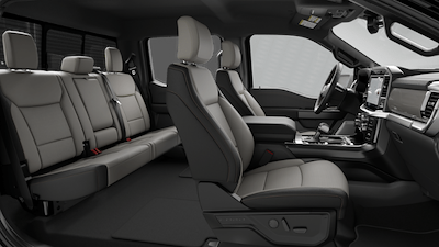 New 2026 Ford F-150 - photo 1