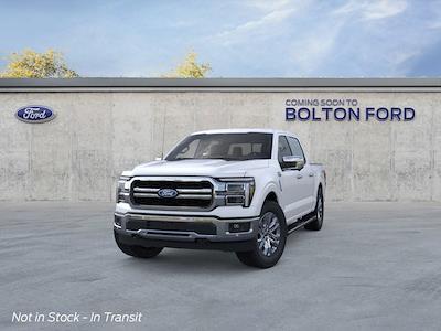 New 2026 Ford F-150 - photo 1
