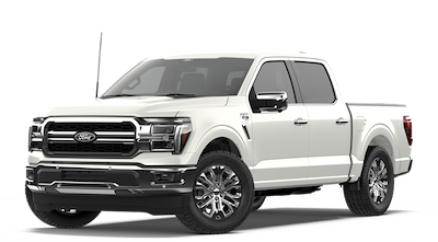 New 2026 Ford F-150 - photo 1