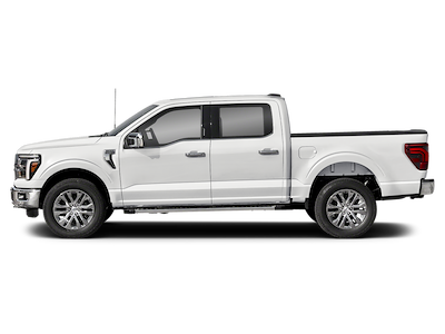 New 2026 Ford F-150 - photo 1