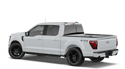 New 2026 Ford F-150 - photo 1