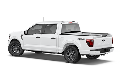 New 2026 Ford F-150 - photo 1