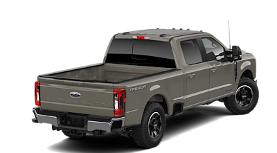 New 2026 Ford F-250 - photo 1