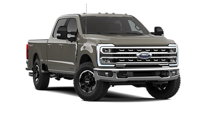 New 2026 Ford F-250 - photo 1