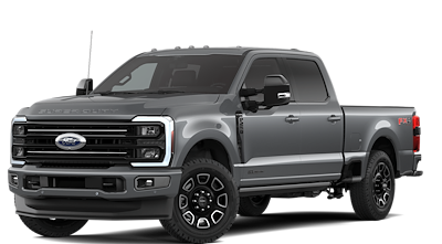 New 2026 Ford F-250 - photo 1
