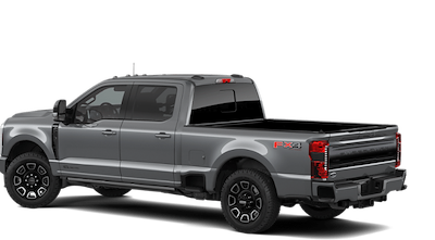 New 2026 Ford F-250 - photo 1
