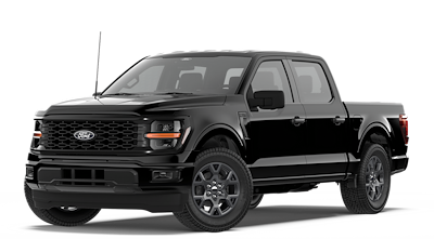 New 2026 Ford F-150 - photo 1