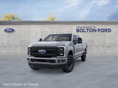 New 2026 Ford F-250 - photo 1