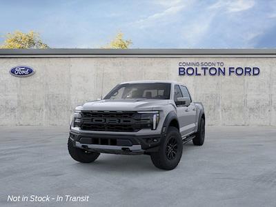 New 2026 Ford F-150 - photo 1