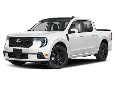 New 2026 Ford Maverick - photo 1