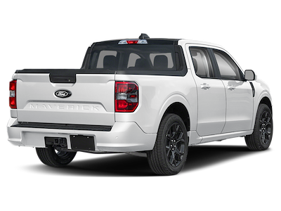 New 2026 Ford Maverick - photo 1