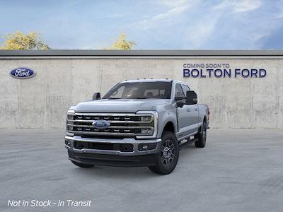 New 2026 Ford F-250 - photo 1