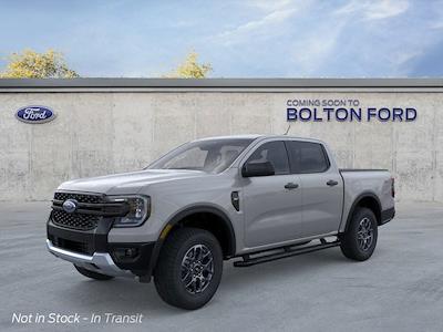 New 2026 Ford Ranger - photo 1