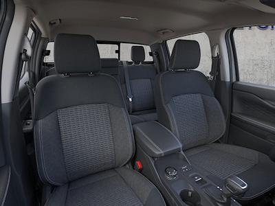 New 2026 Ford Ranger - photo 1