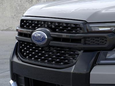 New 2026 Ford Ranger - photo 1