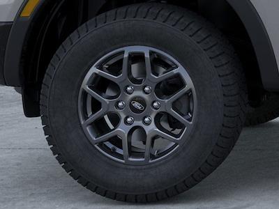 New 2026 Ford Ranger - photo 1