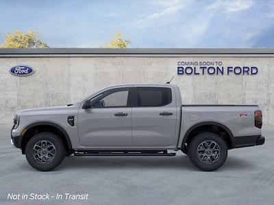 New 2026 Ford Ranger - photo 1