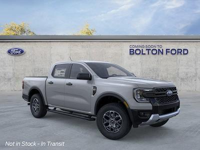 New 2026 Ford Ranger - photo 1