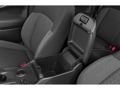 New 2026 Ford Ranger - photo 1