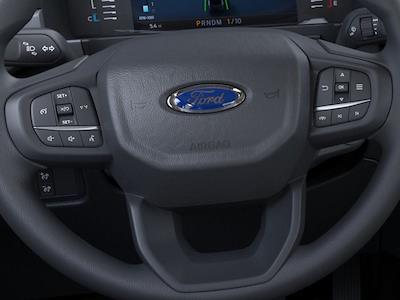 New 2026 Ford Ranger - photo 1