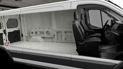 New 2026 Ford Transit 150 - photo 2