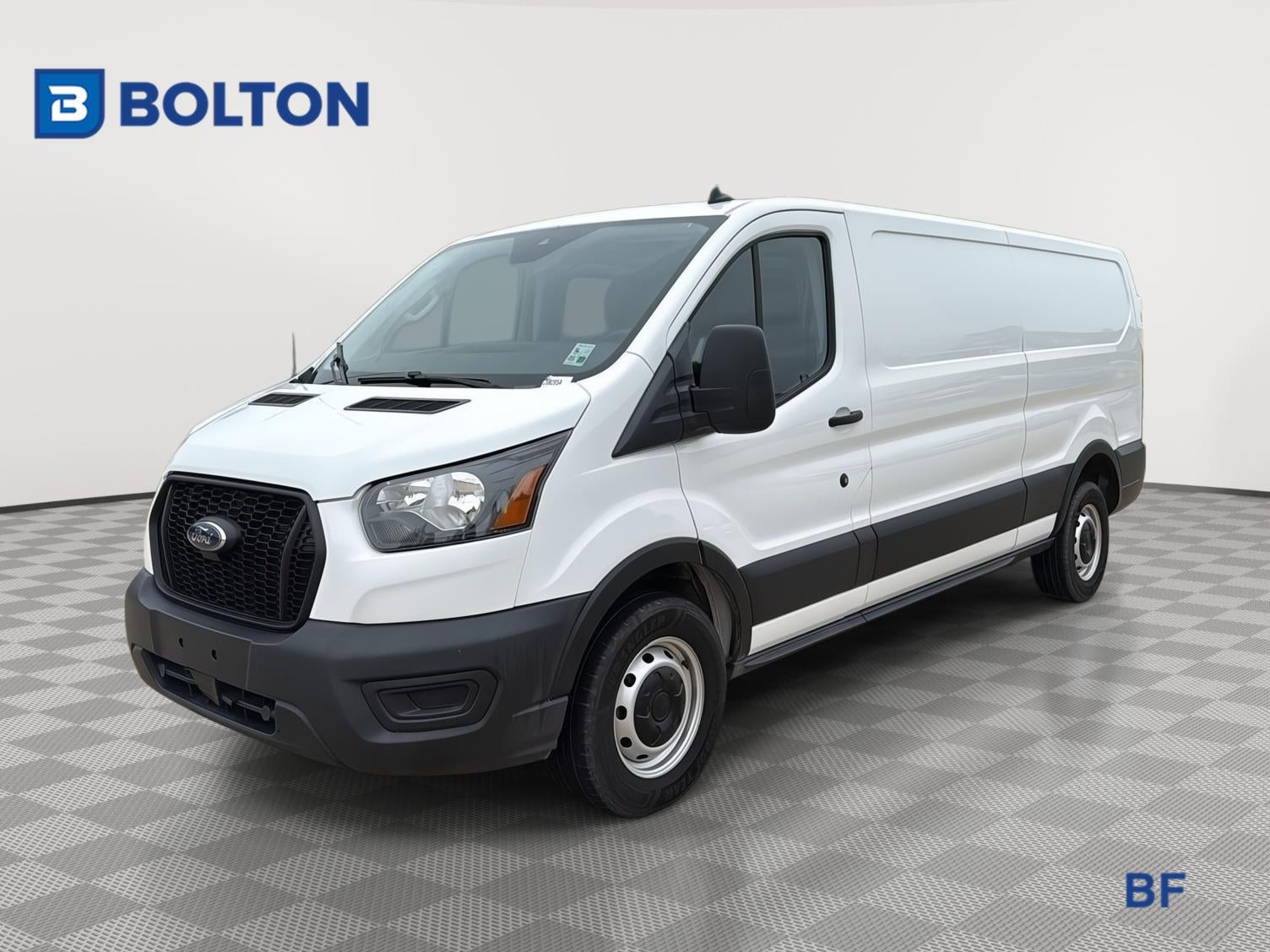 Used 2023 Ford Transit 150 - photo 1