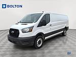 Used 2023 Ford Transit 150 Low Roof Empty Cargo Van for sale #269285A - photo 1