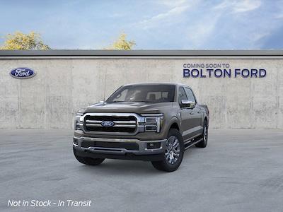 New 2026 Ford F-150 - photo 1