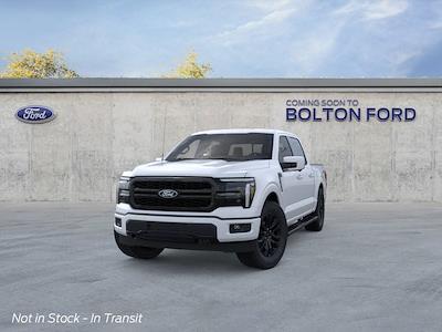 New 2026 Ford F-150 - photo 1