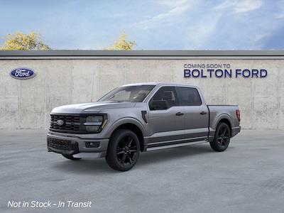 New 2026 Ford F-150 - photo 1