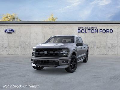 New 2026 Ford F-150 - photo 1