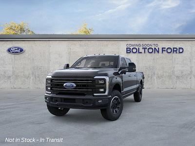 New 2026 Ford F-250 - photo 1
