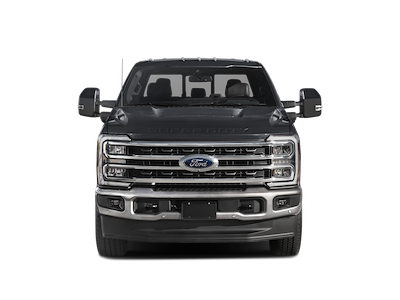 New 2026 Ford F-350 - photo 1