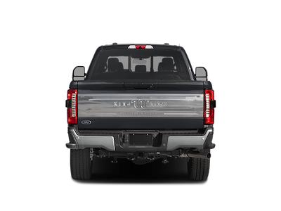 New 2026 Ford F-350 - photo 1