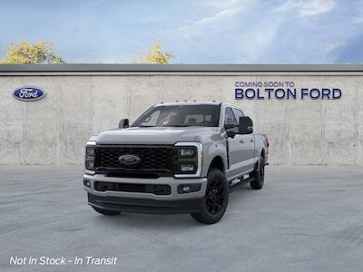 New 2026 Ford F-250 - photo 1
