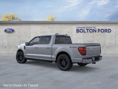 New 2026 Ford F-150 - photo 1