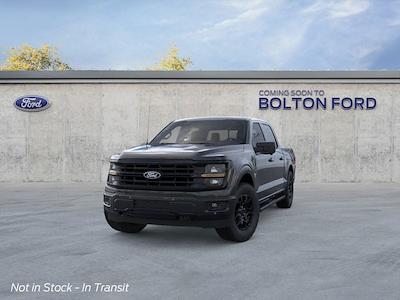 New 2026 Ford F-150 - photo 1