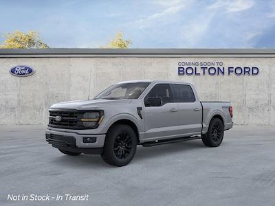 New 2026 Ford F-150 - photo 1