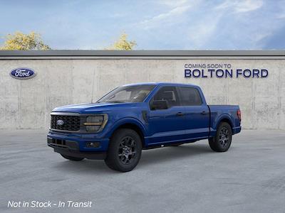 New 2026 Ford F-150 - photo 1