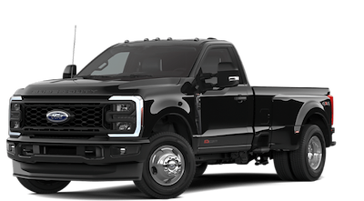 New 2026 Ford F-350 - photo 1