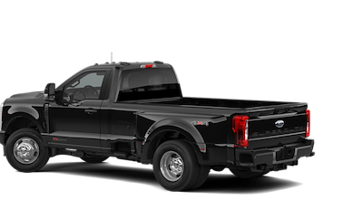 New 2026 Ford F-350 - photo 1