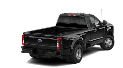 New 2026 Ford F-350 - photo 1